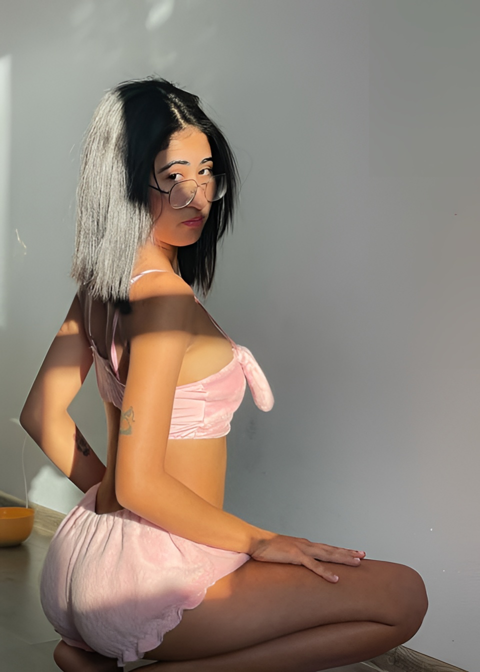 Индивидуалка Мария, доступна для личного знакомства от 5000 руб