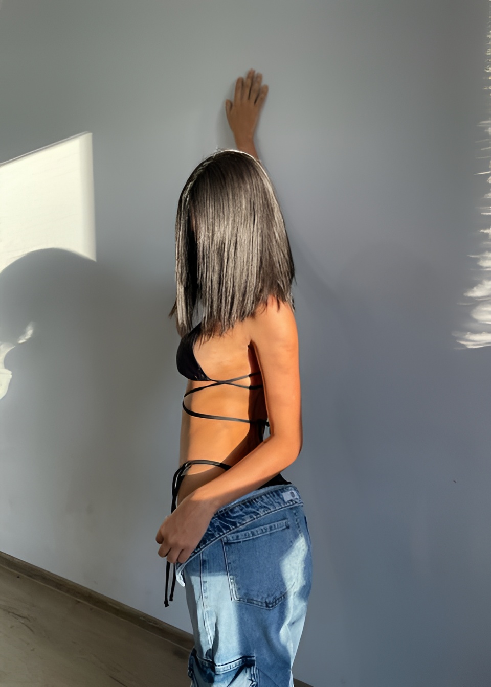 Индивидуалка Мария, доступна для личного знакомства от 5000 руб