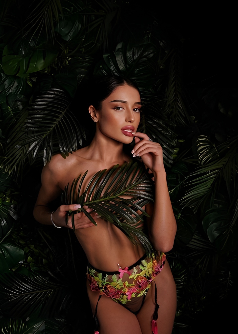 Индивидуалка Светлана, доступна для личного знакомства от 2500 руб