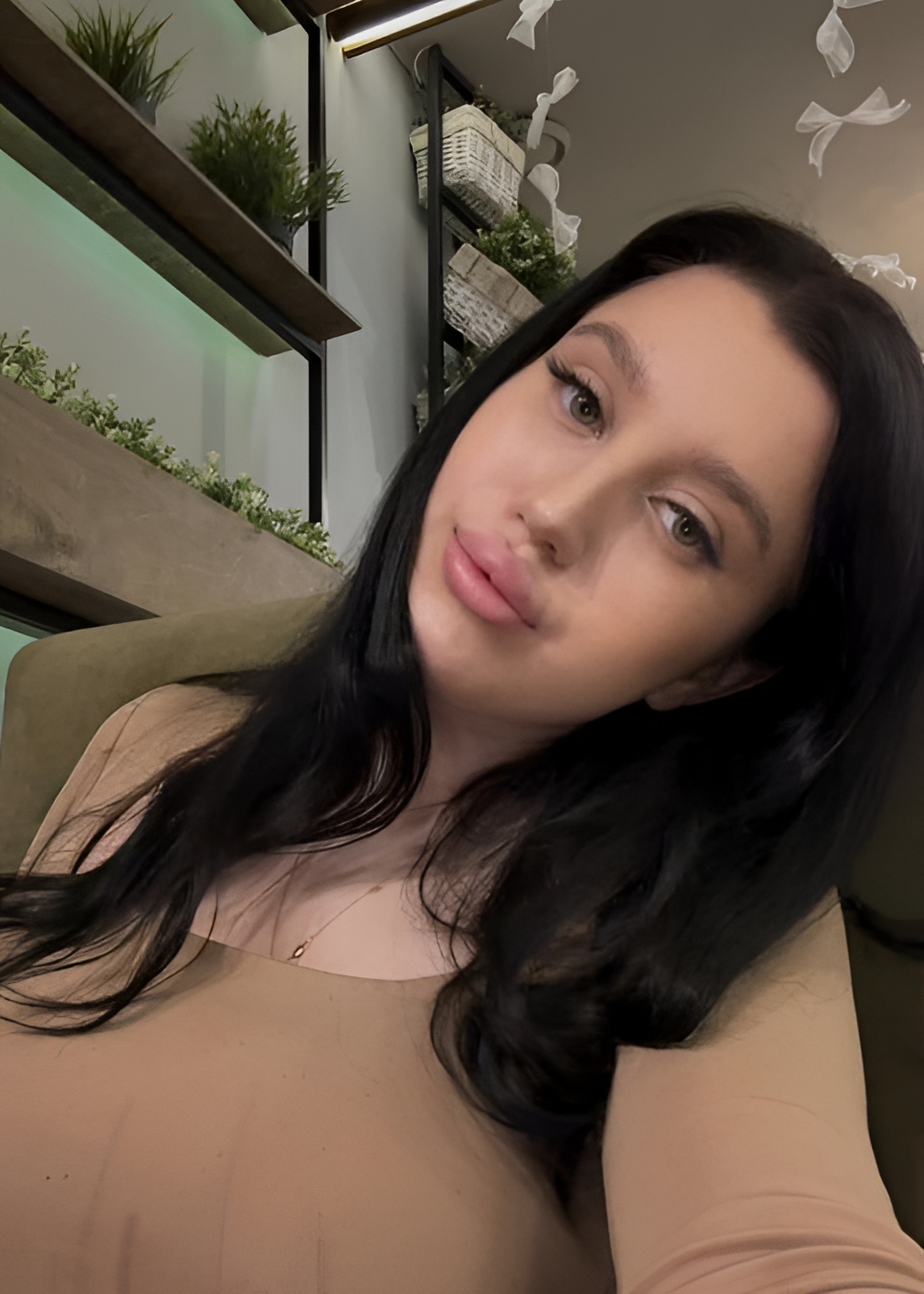 Индивидуалка Вероника, доступна для личного знакомства от 2000 руб