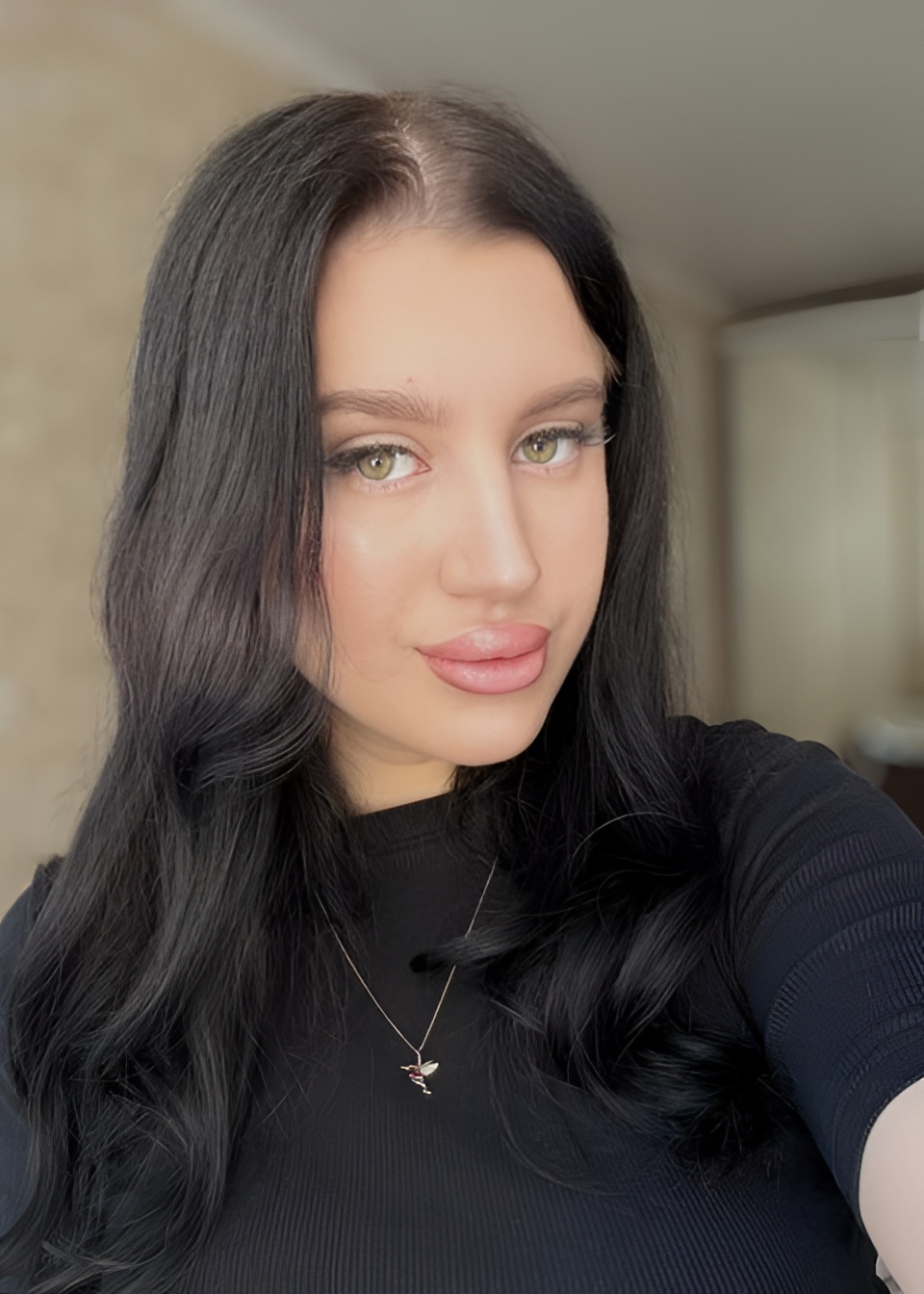 Индивидуалка Вероника, доступна для личного знакомства от 2000 руб