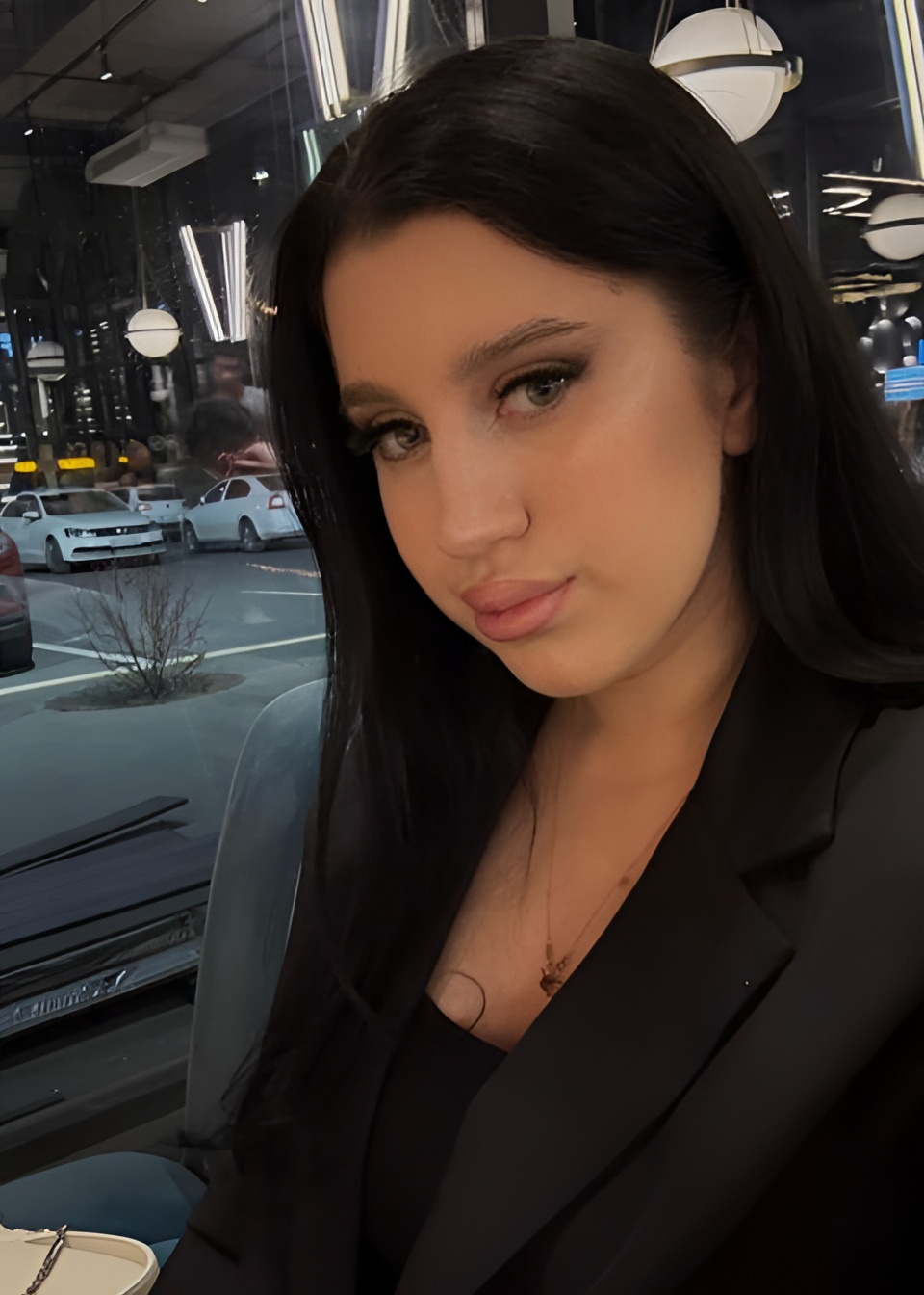 Индивидуалка Вероника, доступна для личного знакомства от 2000 руб