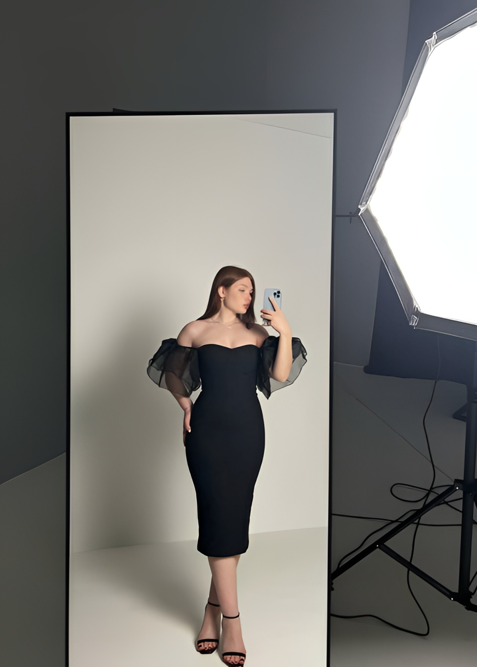 Индивидуалка Виталина, доступна для личного знакомства от 2500 руб