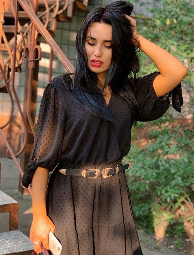 Индивидуалка 🎥 Тони, доступна для личного знакомства от 5000 руб