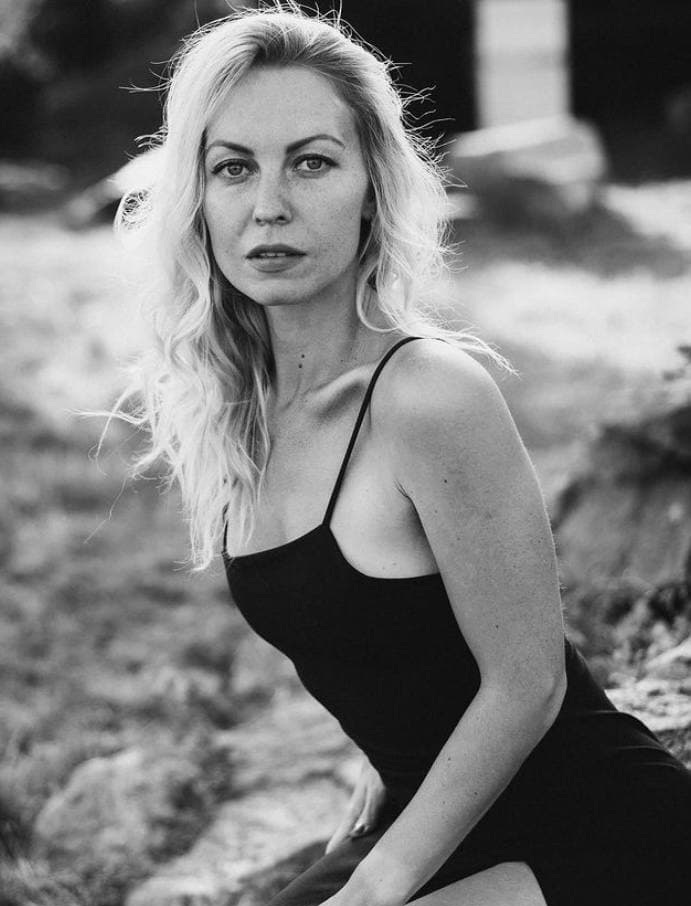 Индивидуалка 🎥 Вера, доступна для личного знакомства от 4000 руб