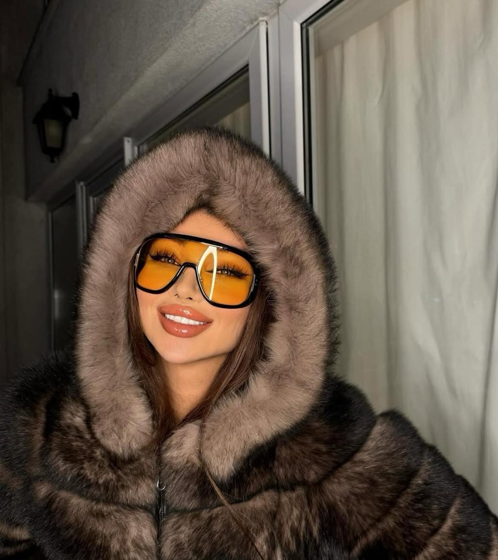 Индивидуалка Янка, доступна для личного знакомства от 11000 руб