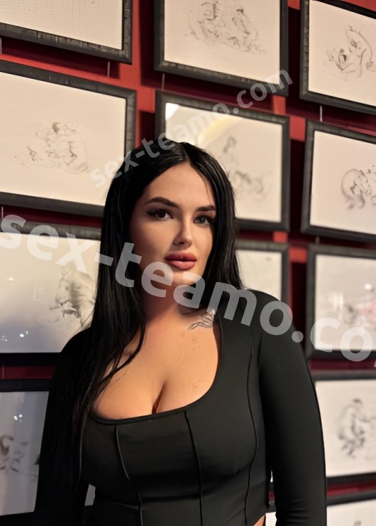 Индивидуалка Фатима, доступна для личного знакомства от 1500 руб