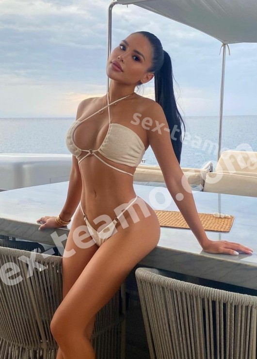 Индивидуалка Марина, доступна для личного знакомства от 3000 руб