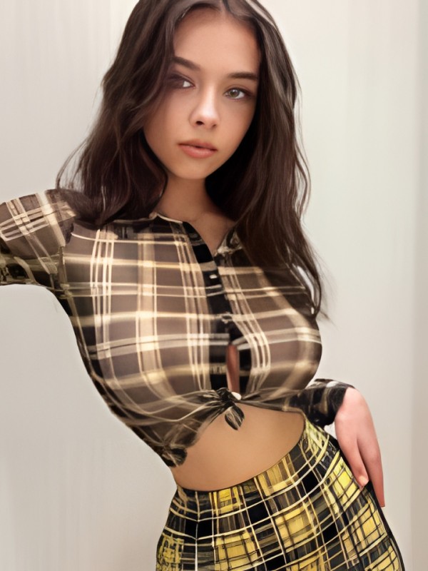 Дарья привлекательная девушка из Мытищ цена от 4000 руб