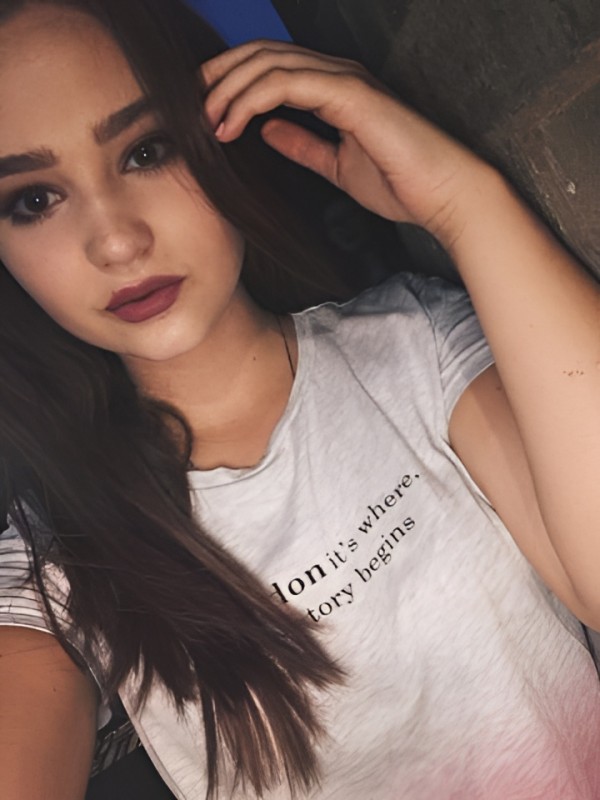 Евлалия фото 3