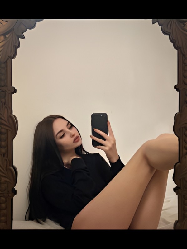 Евлалия привлекательная девушка из Мытищ цена от 5000 руб