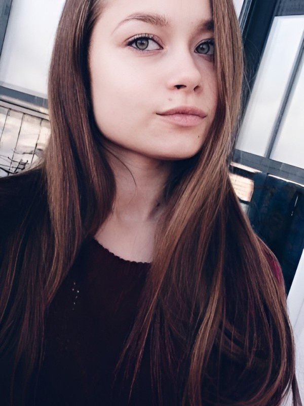 Ульяна привлекательная девушка из Мытищ цена от 5000 руб