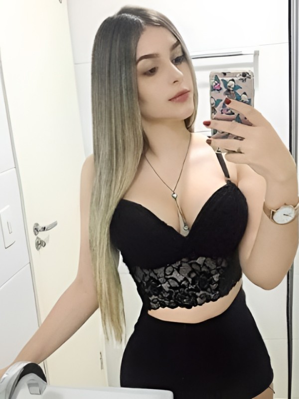 Зина привлекательная девушка из Мытищ цена от 4000 руб