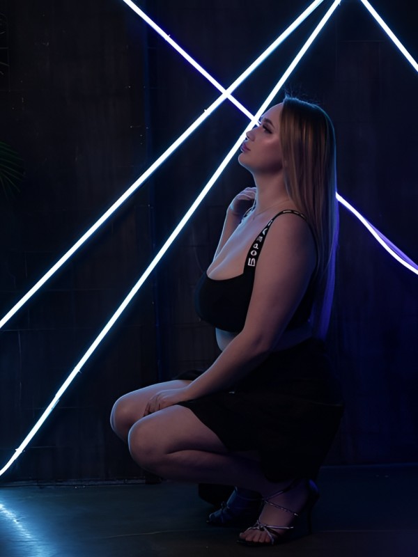 Александра фото 3