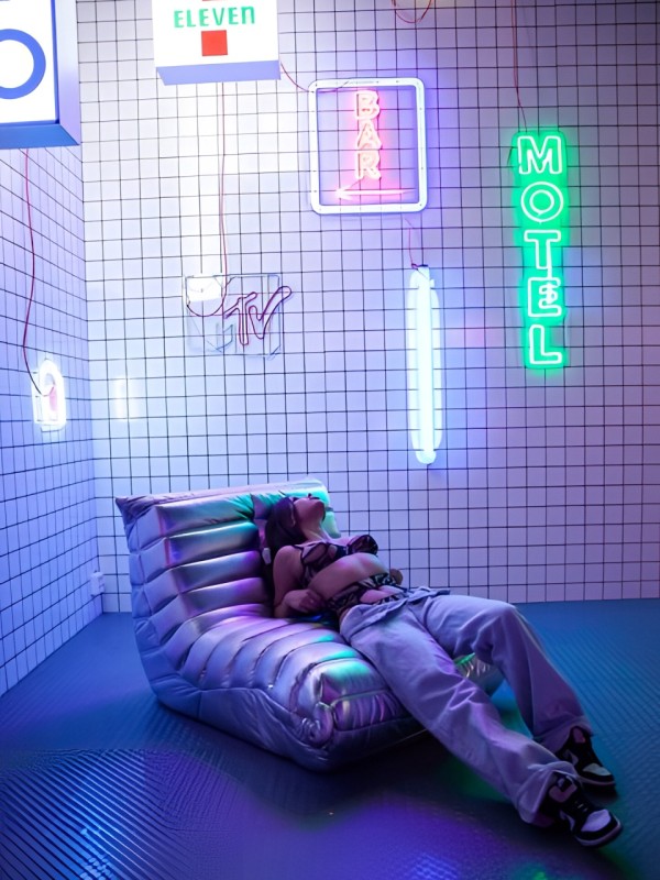 Маргарита фото 2