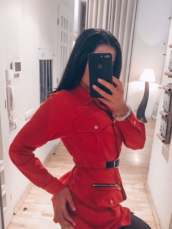 Аня привлекательная девушка из Мытищ цена от 3500 руб