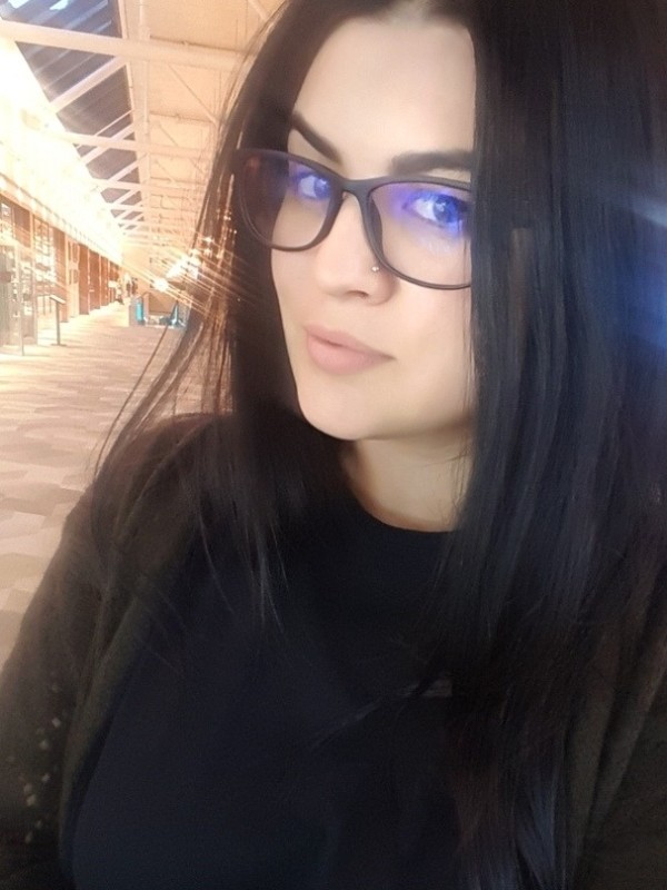 Людмила привлекательная девушка из Мытищ цена от 3500 руб