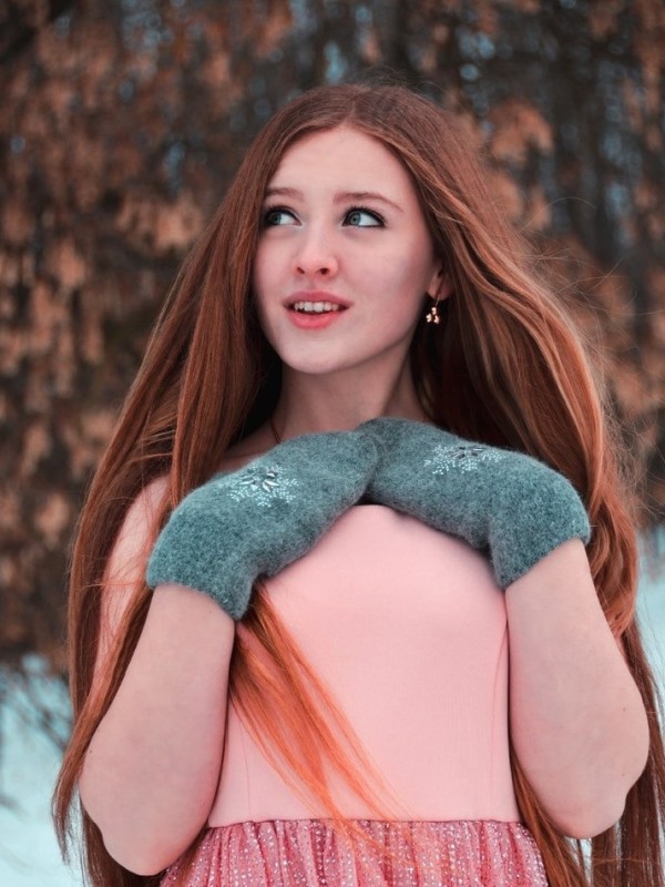 Мария привлекательная девушка из Мытищ цена от 3000 руб