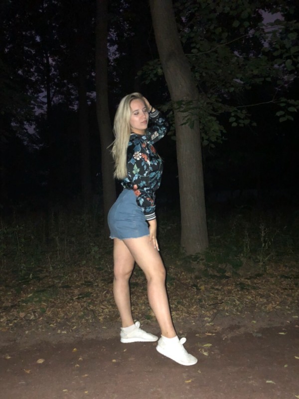 Татьяна привлекательная девушка из Мытищ цена от 3000 руб