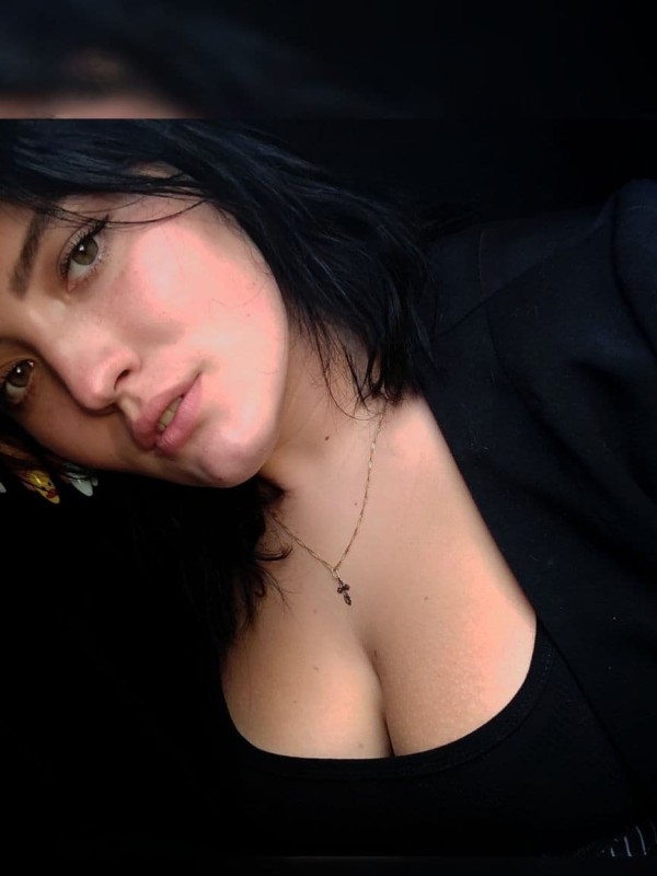 Ная привлекательная девушка из Мытищ цена от 3000 руб