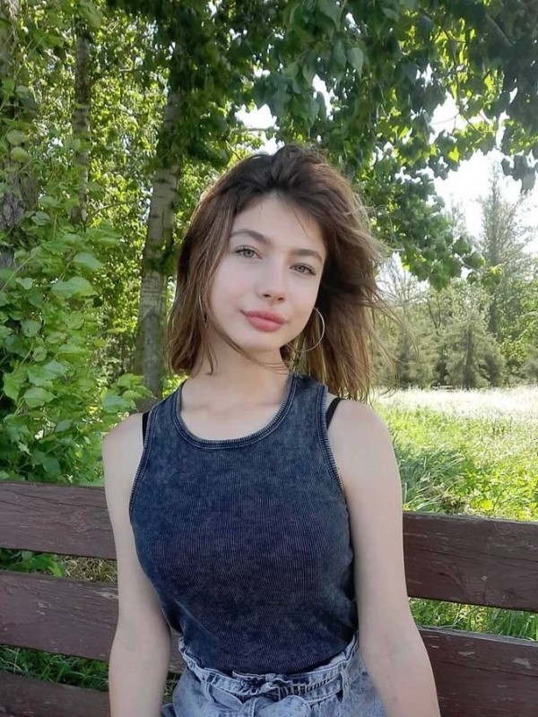 Марфа привлекательная девушка из Мытищ цена от 7000 руб