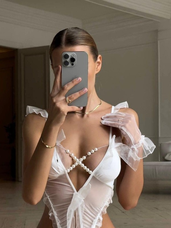 Людмила привлекательная девушка из Мытищ цена от 6000 руб