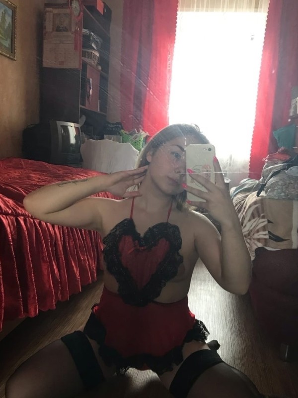 Ульяна фото 2